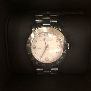 marc jacobs watch